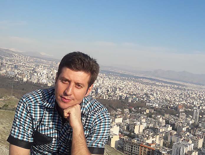 مسعود رحیمی