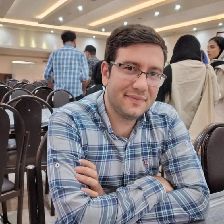 محمد رحیمی